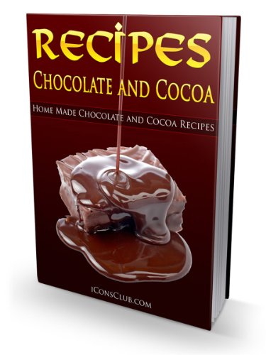 Buy Recipes – Chocolate And Cocoa