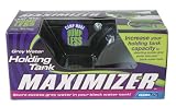 Camco Manufacturing, Inc. 39052 RV Holding Tank Maximizer