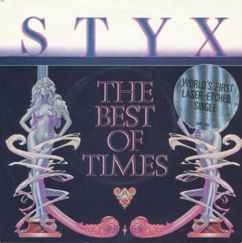 Styx - The Best of Times: the Best of Styx - Zortam Music