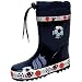 Dry Walk - Botte en caoutchouc Dry Kid Olli