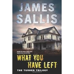 The Turner Trilogy What You Have Left