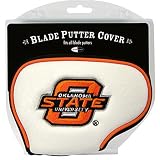 Oklahoma State Cowboys Putter Cover from Team Golf