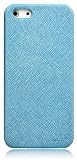 51Qbu2PAOML. SL160  Ionic ACCENTUATE Leather Case for The new iPhone new Apple iPhone 5 6th Generation 5G (AT&T, T Mobile, Sprint, Verizon) (Blue) [Doesnt fit iPhone 4/ iPhone 4S]