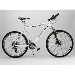 Hardtail MTB Mountainbike Herren Swanky 101B