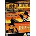 John Wayne Triple 2 (the Alamo/horse Soliders/red [DVD]