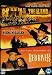 John Wayne - Triple - The Alamo / Red River / Horse Soldiers [DVD]