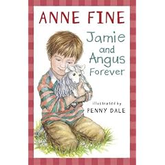 Jamie and Angus Forever