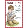 Jamie and Angus Forever