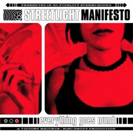 STREETLIGHT MANIFESTO - Everything Went Numb Lyrics - Zortam Music