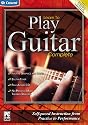Learn to Play Guitar Complete