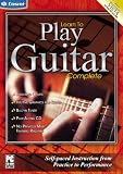 Learn to Play Guitar Complete