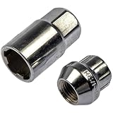 Dorman 711-226 Wheel Lock and Nut by Dorman