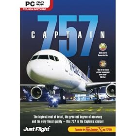 757 Captain