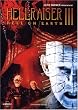 Hellraiser III - Hell on Earth (gek�rzte Fassung)