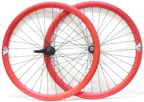 700c Origin 8 Coaster Brake Wheelset, Built in the USA