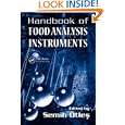Handbook of Food Analysis Instruments by Semih Otles