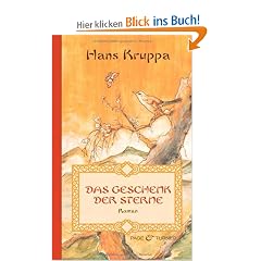 Das Geschenk der Sterne: Roman