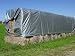 Super Tarp 20' X 36' Hay Tarp