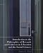 Introduction to the Philosophies of Research and Criticism in Education and the Social Sciences