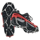 Kahtoola Microspikes Traction System