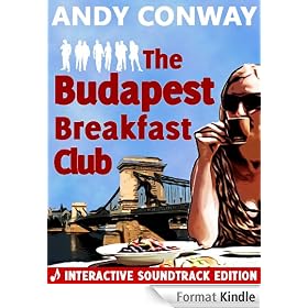 The Budapest Breakfast Club