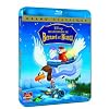 Les Aventures de Bernard et Bianca [Blu-ray]
