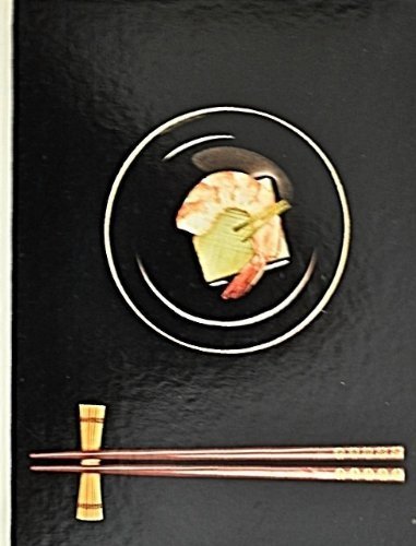 Foods of the World: The Cooking of Japan