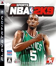 NBA 2K9