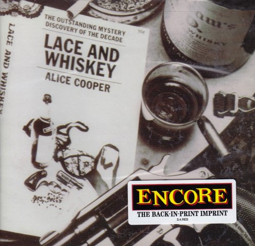 Alice Cooper - Damned If I Do Lyrics - Zortam Music