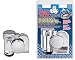 WOLO 519 Bad Boy Chrome Dual Tone Air Horn