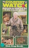 Country watch : animals to look out for in the countryside