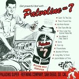 Palvoline No 7