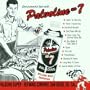 Palvoline No 7
