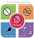 iPhone 6 Screen Protector, Nozza Anti Blue Light [Eye Protect] Screen Protector Tempered Glass for Apple iPhone 6 6s Inch with HD Ultra Clear Anti Fingerprint Anti Scratch (4.7 inch)