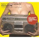 Coconut Fm : Legendary Latin Club Tunes