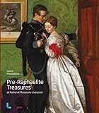 Pre-Raphaelite treasures at National Museums Liverpool