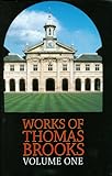The works of Thomas Brooks