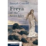 freya of the seven isles