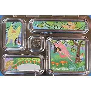 planet box lunch box
