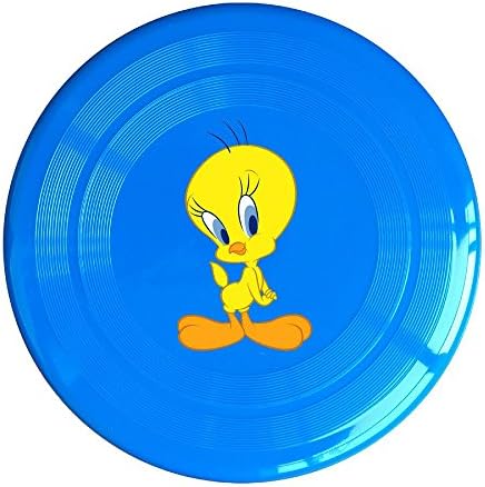 Looney Tunes Tweety Bird Pet Ultimate Frisbee 150g