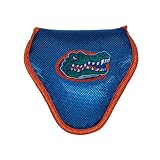 FLORIDA GATORS OFFICIAL MALLET PUTTER GOLF HEAD COVER