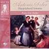 Sonates Pour Clavecin (Int�grale /Vol.2)