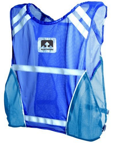 Childrens Toyshop  Sporting Goods : Nathan Twilight Reflective Vest
