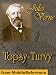 Topsy-Turvy by Jules Verne. Published by MobileReference (mobi).