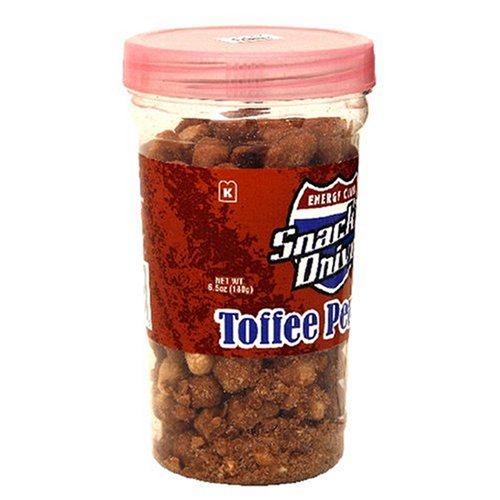 Energy Club Snack 