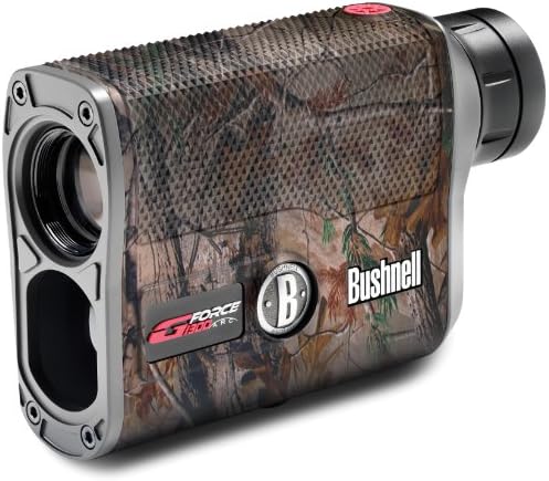 Bushnell G-Force 1300 ARC Laser Rangefinder
