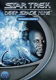 Star Trek Deep Space Nine Stagione 03 #02 (4 Dvd) - IMPORT