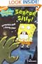 Scared Silly!: SpongeBob's Book of Spooky Jokes (Nick Spongebob Squarepants (Simon Spotlight))