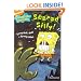 Scared Silly!: SpongeBob's Book of Spooky Jokes (Nick Spongebob Squarepants (Simon Spotlight))