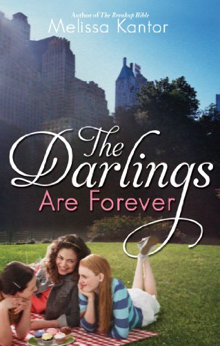 The Darlings Are Forever (Darlings, The)